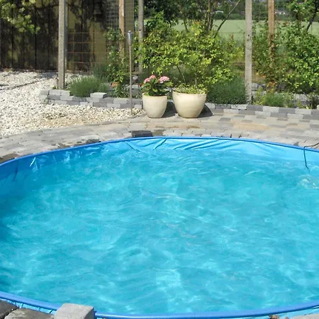 Gorgeous In With House A Panoramic View Apartment Langa (Randers)