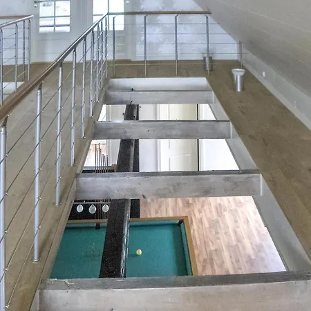 Apartment Gorgeous In With House A Panoramic View *