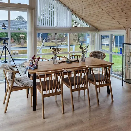 Sonderskovhedevej شقة Langå