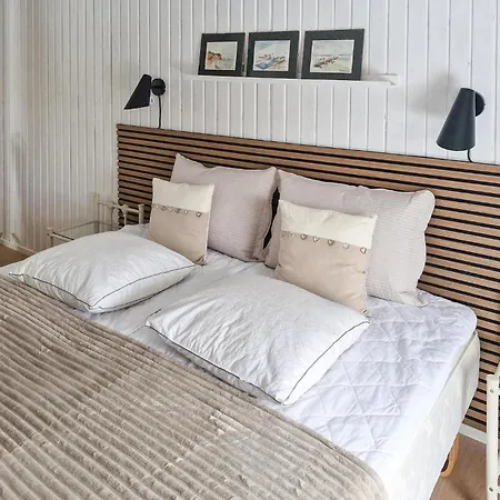 شقة Sonderskovhedevej Langå