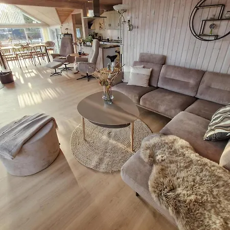 Sonderskovhedevej * Langå