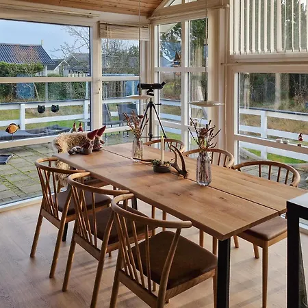 Sonderskovhedevej شقة