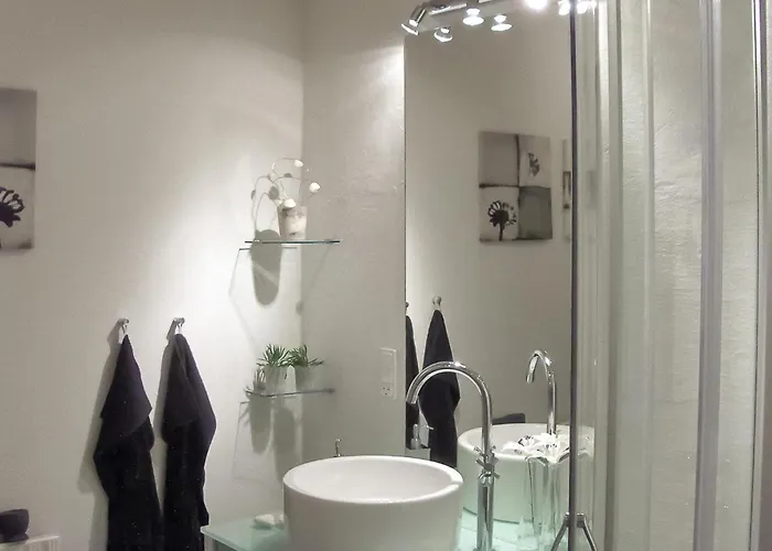 شقة Sonderskovhedevej Langå