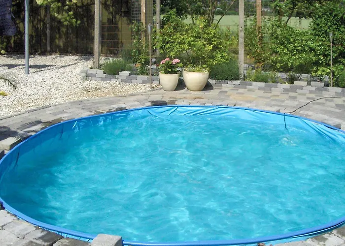 Sonderskovhedevej شقة Langå