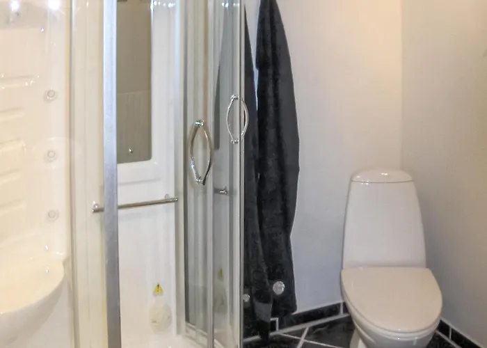 Sonderskovhedevej شقة *