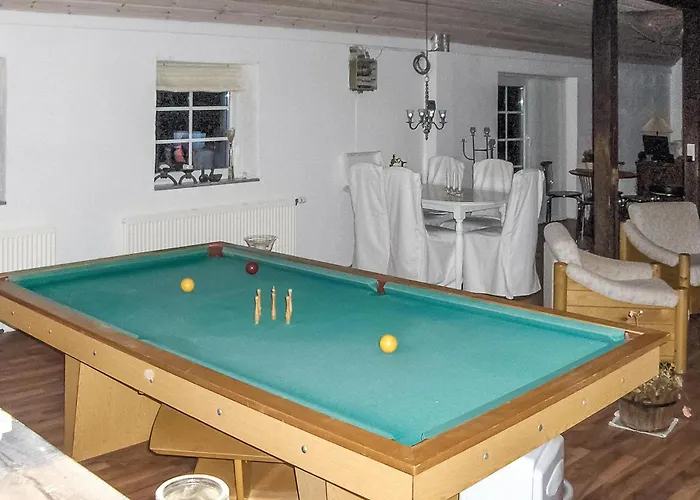 Sonderskovhedevej Langå