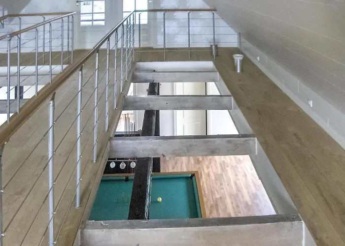 شقة Sonderskovhedevej *