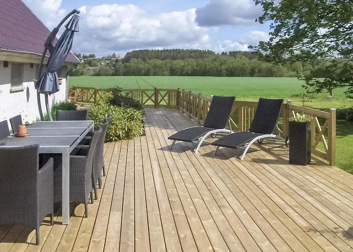 Sonderskovhedevej شقة Langå