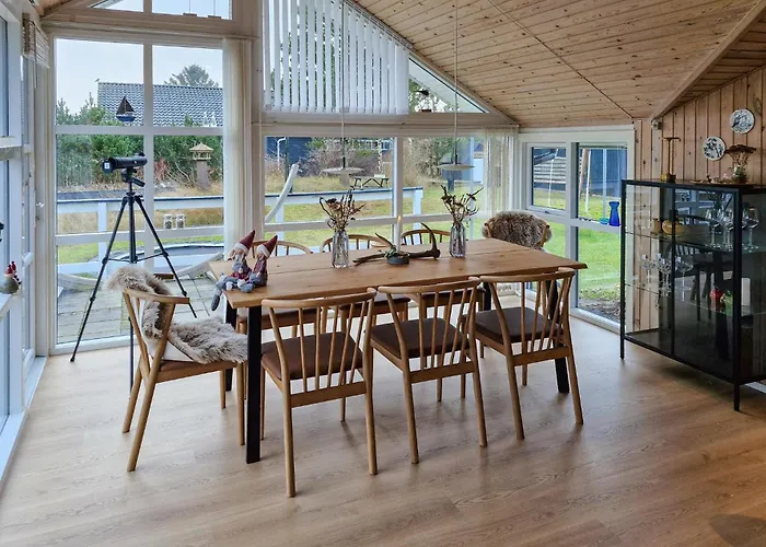 Sonderskovhedevej شقة Langå