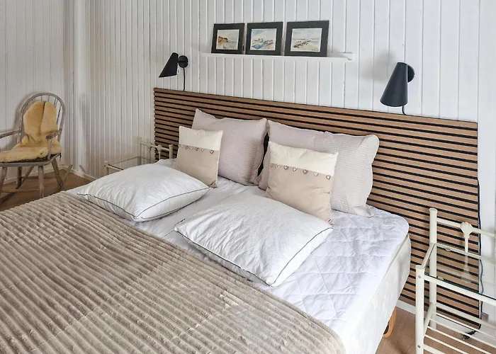 شقة Sonderskovhedevej Langå