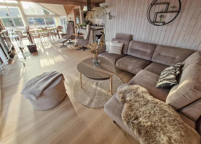 Sonderskovhedevej * Langå