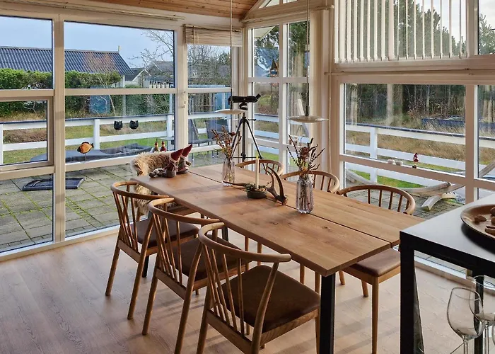 Sonderskovhedevej شقة