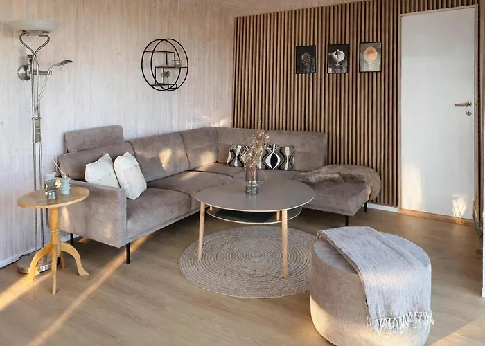 شقة Sonderskovhedevej