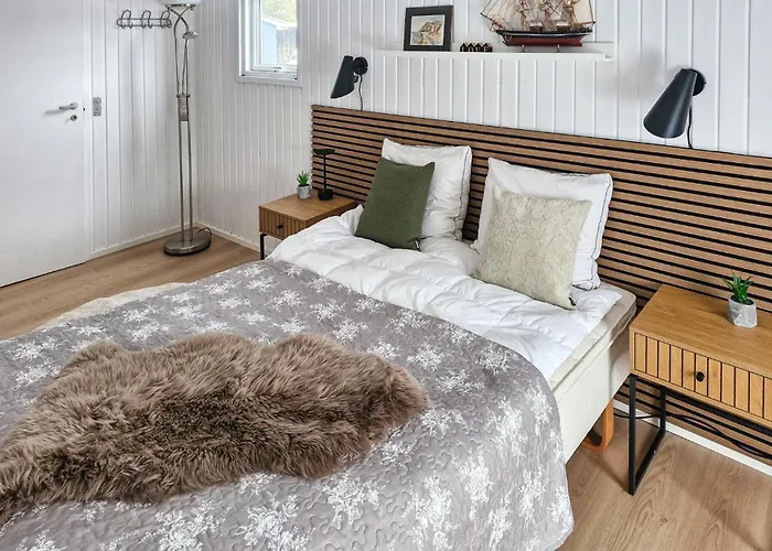 Sonderskovhedevej شقة