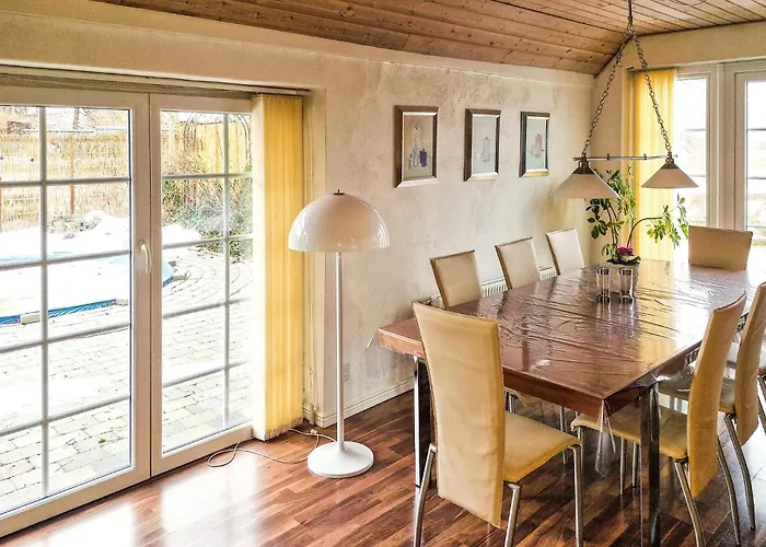 Sonderskovhedevej Lejlighed Langå