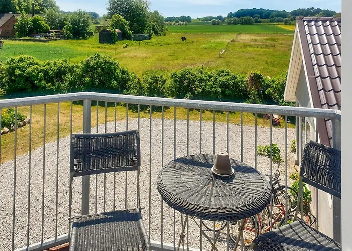 Sonderskovhedevej * Langå