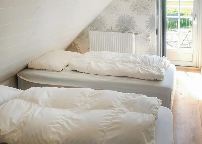 Sonderskovhedevej Lejlighed *